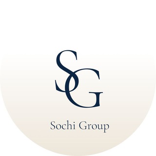 Sochi Group - Профессиональный канал по недвижимости Сочи.