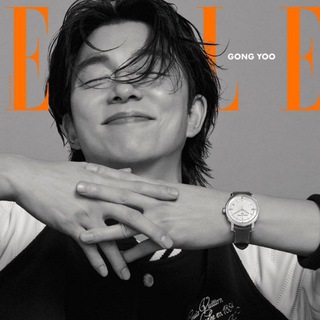 wifey Gong Yoo>🔒🔒