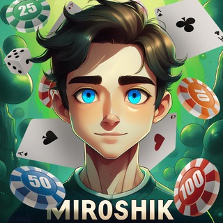 M1roshik