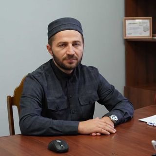 Магомедариф Рамазанов