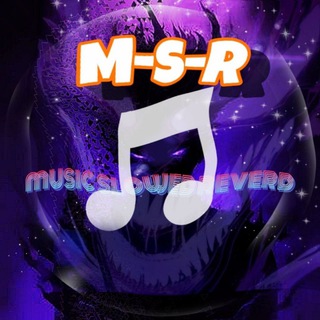 M-S-R