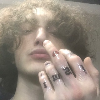White boy