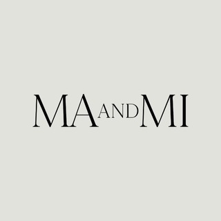 MA AND MI