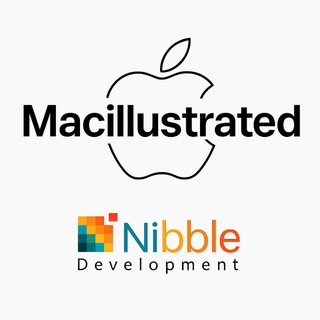  MACiLustrated 