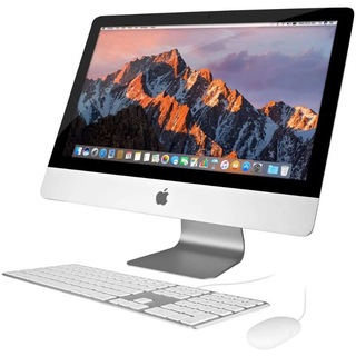💻 Сергей Mac компьютеры
