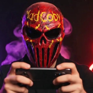 MadCoby