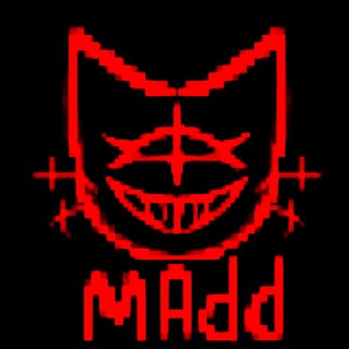 MADD FLØWER ☎️