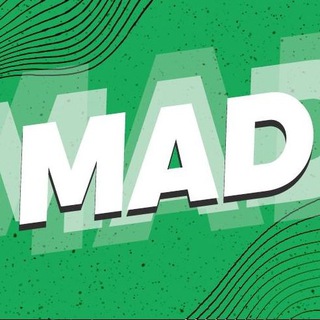 MAD. Мемы