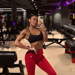 🔥MadFit | Дневник фитнес мамы🔥
