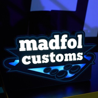 madfol customs