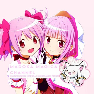 Mahou Shoujo Madoka Magica | Magia Record Confession