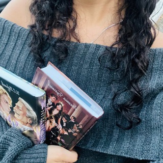 beauty of books