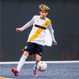 Maestro27 ⚽️