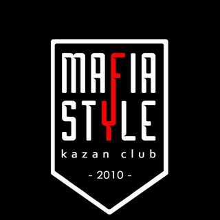 MAFIA STYLE || ИГРА МАФИЯ КАЗАНЬ