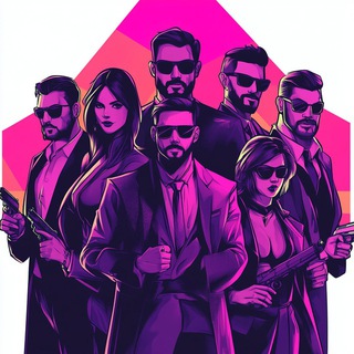 Crypto Mafia