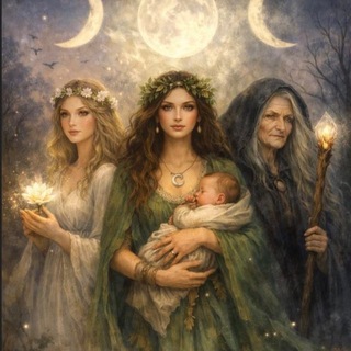 🧚‍♀️ВЕДЬМИН ГРИМУАР🧙‍♀️ 🪄
