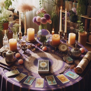 Magica Vita🔮