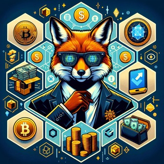 MAGIC FOX