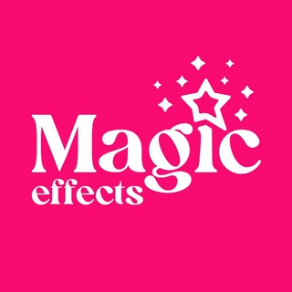 Magic Effects Сценические спецэффекты