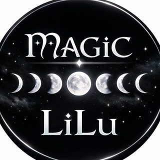 Magic LiLu