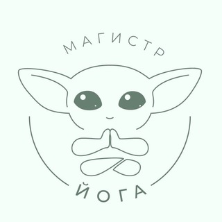 Магистр Йога