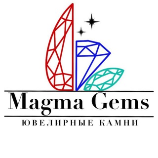 Magma Gems 💎