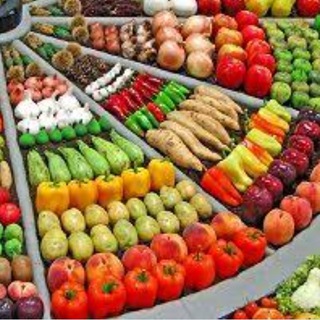 ФЕРМЕРСКИЙ РЫНОК МАГНИТОГОРСКА