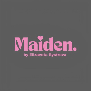 maiden.