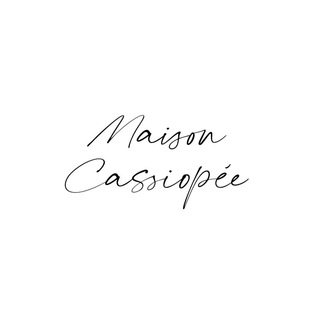 Maison Cassiopée — flowers.