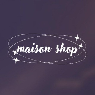 -` maison ´-