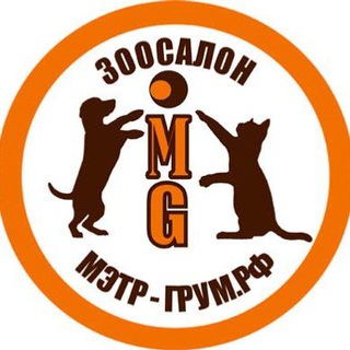 Мэтр-грум сеть груминг-салонов