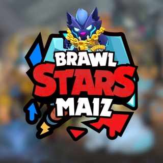 Brawl Stars Maiz🔮
