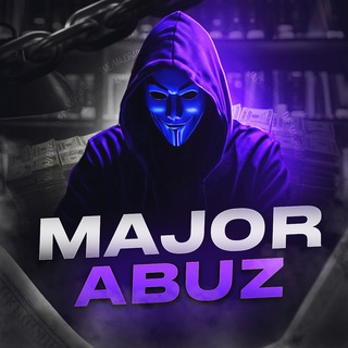 MAJOR ABUZ 💜
