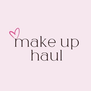 MAKE UP HAUL🧸🧴| люксовая косметика 100% оригинал