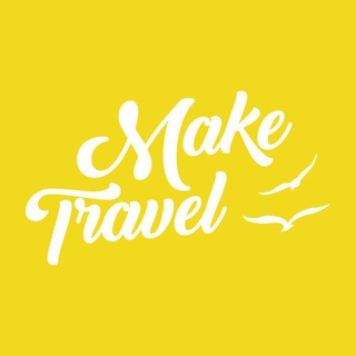 MakeTravel - сеть турагентств #1