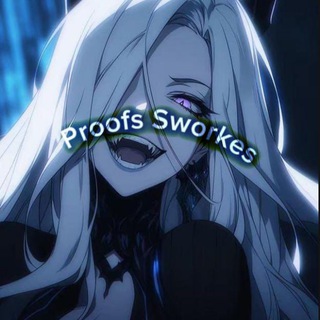 Sworkes proofs☪