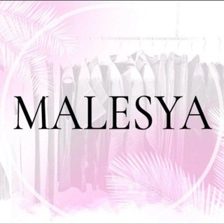 MALESYA женская одежда