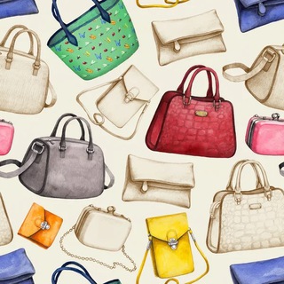 👛 СУМКИ by MALIKA 👛
