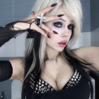 🪦MALINA SCAR🔪