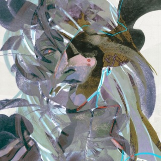 ryuokai малюе