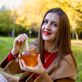 Мама АПИ🐝