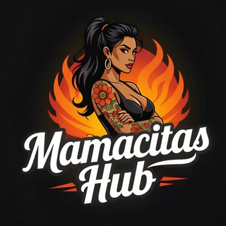Mamacitas Hub ▪️ Мужской клуб