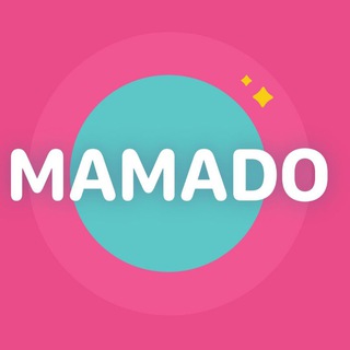 MAMADO:КЛУБ МАМ👩‍🍼
