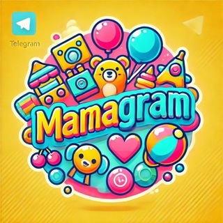 Mamagram