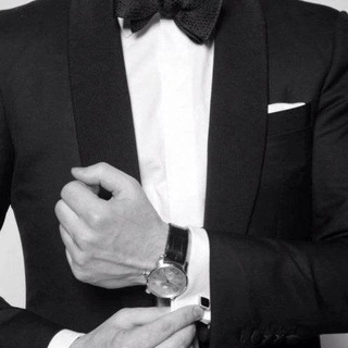 ⚜️ Man style