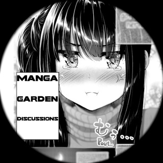 Manga Garden Discussion