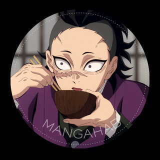 Mangahab