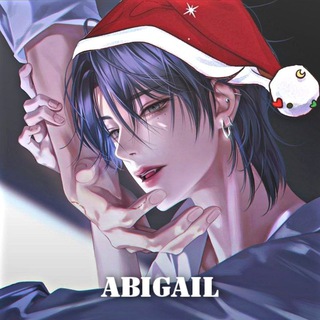 Abigail | Новинки Манхв, Новелл, Дорам