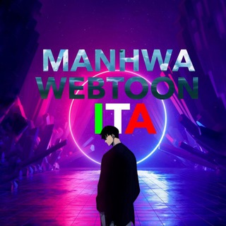 Manhwa &amp; Webtoon ITA