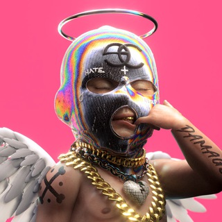 MANIAC PHASE